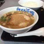 Ramen Kagetsu Arashi Kei Ou Horinouchi Ten - 