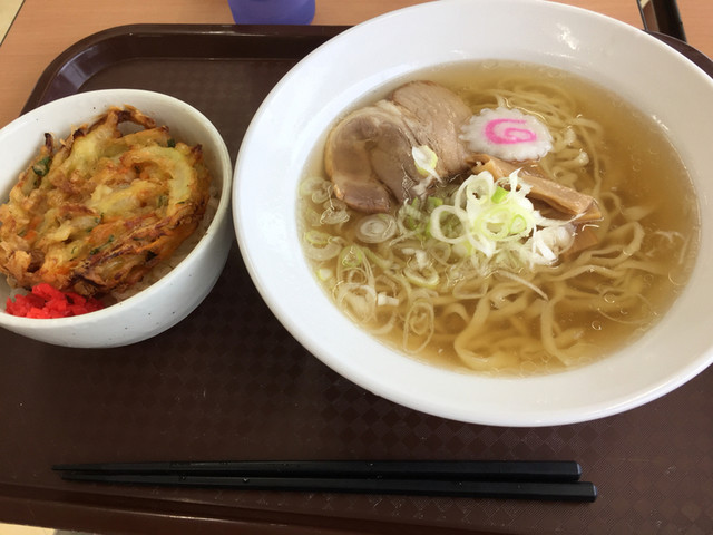 ピクニックコート - 安達（レストラン）の写真