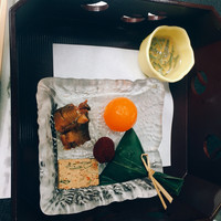 奥貴船 兵衛 - 