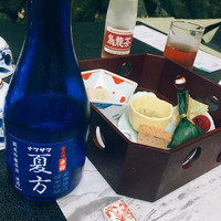 奥貴船 兵衛 - 