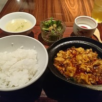 中華旬彩 森本 - 