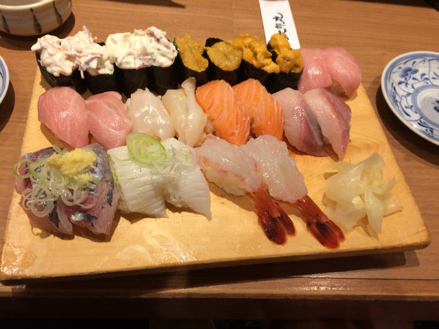 By Sensaki38 寿司居酒屋 太郎丸 上大岡 魚介料理 海鮮料理 食べログ By Sensaki38 寿司居酒屋 太郎丸 上大岡 魚介料理 海鮮料理 食べログ