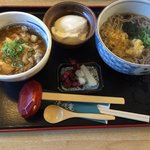 かづら野 清修庵