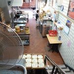 好公道の店 金鶏園 - 店内 1階