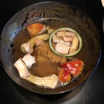 高台寺 和久傳 - 