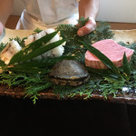 高台寺 和久傳 - 