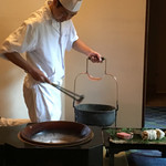 高台寺 和久傳 - 