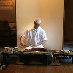 高台寺 和久傳 - 