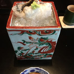 高台寺 和久傳 - 