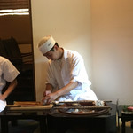 高台寺 和久傳 - 