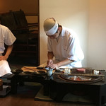 高台寺 和久傳 - 