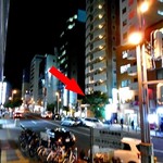 HOTEL ROUTE INN - 札幌駅北口からスグです（赤い⇒）