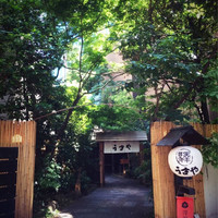 赤坂うまや - 