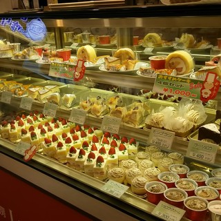 横須賀中央駅でおすすめの美味しいケーキをご紹介 食べログ
