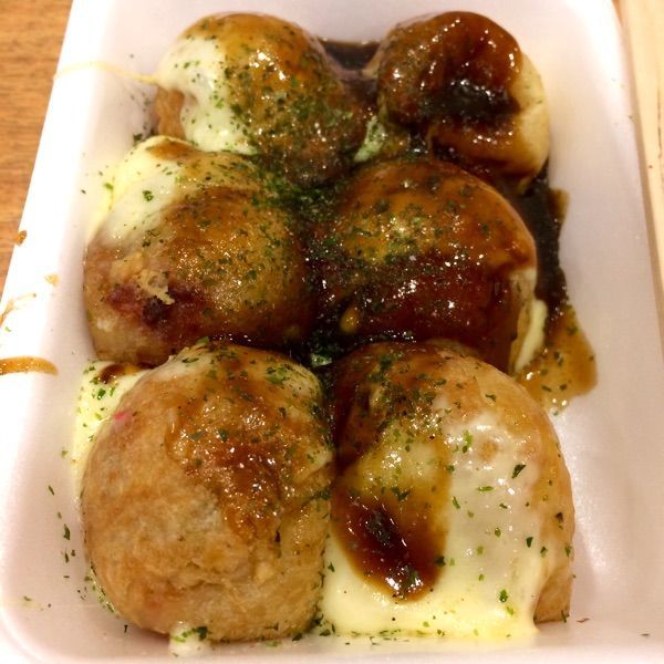 閉店 カリカリ博士 アルプラザ近江八幡店 近江八幡 たこ焼き 食べログ