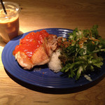 RHC CAFE - 