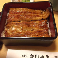 宮川本廛 赤坂宮川 - 
