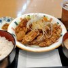 美幌食堂 ららぽーと柏の葉店