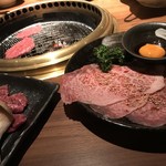 Sumibiyakiniku Ittoku - 