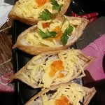 郷土料理 からす - 