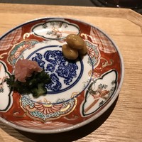 茶禅華 - 
