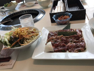 Yakiniku Nabeshima - 