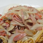 スパゲティ＆コーヒー　マルコ - ミラネーゼ