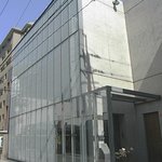 やま中・本店　鮨と日本料理　