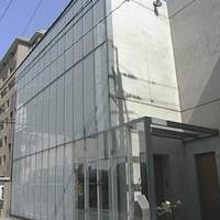 やま中・本店　鮨と日本料理　 - 派手な看板とかもないので、何気に通り過ぎてしまいそうです