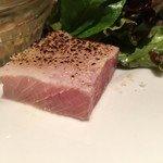 ワインレストラン ドミナス - まんぼうのコンフィ