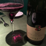 ワインレストラン ドミナス - BLANCK Pinot Noir 2015