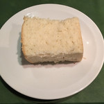 ワインレストラン ドミナス - フォカッチャ