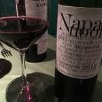 ワインレストラン ドミナス - Napanook 2013
