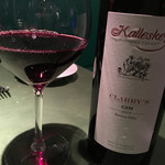 ワインレストラン ドミナス - GLARR'S GSM 2013