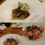 イタリア食堂 910 - Primo Piatto