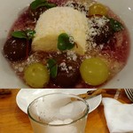 イタリア食堂 910 - Dolce