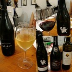 イタリア食堂 910 - ペアリングワイン