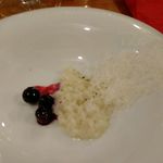 イタリア食堂 910 - リゾット