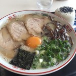 長崎楼 - 料理写真: