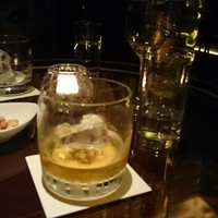 セントレジス バー - 