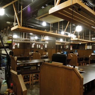 居酒屋あひる_2