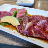 六本木焼肉　Kintan - 