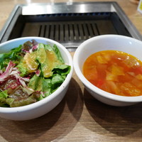 六本木焼肉　Kintan - 