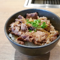 六本木焼肉　Kintan - 