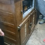 ビールスタンド重富 - 