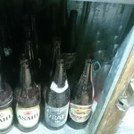 ビールスタンド重富 - 