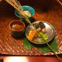 東京 芝 とうふ屋うかい - 