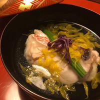 東京 芝 とうふ屋うかい - 