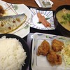 やまや食堂 ラゾーナ川崎プラザ店