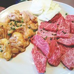 Yakiniku Wakiya - 